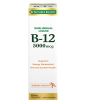 Vitamin B-12 Liquid 5000mcg 2oz 1Ct OTC181870 by Natures Bounty
