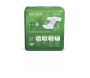 Medline FitRight OptiFit Ultra Disposable Brief M 20Ct FITULTRAMDZ by Medline