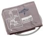 Medline Digital Blood Pressure Monitor Cuff Adult XL 1Ct MDS9973 by Medline