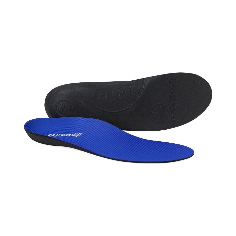 Powerstep Original Full Length Insoles Size C 1Pr