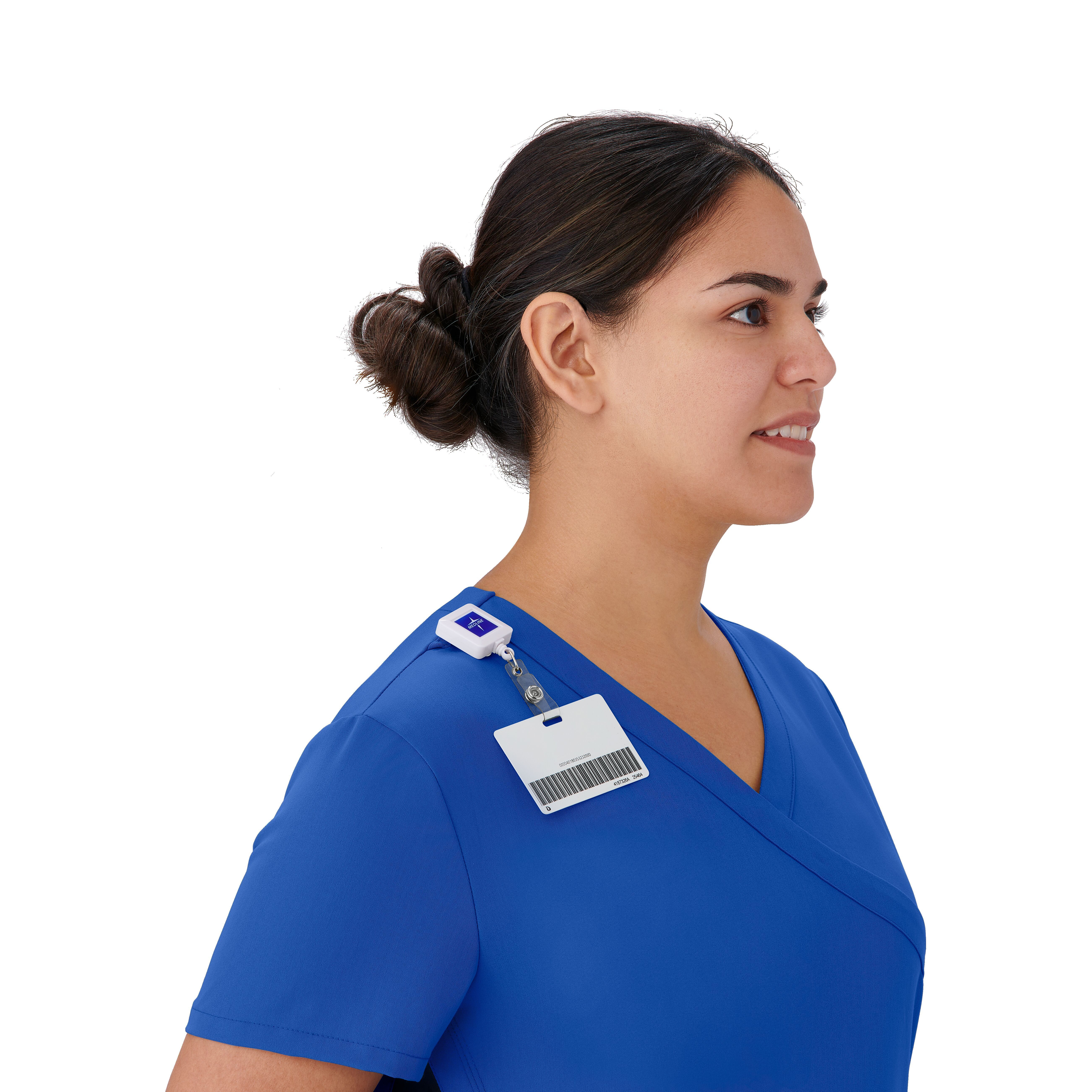 AVE - Brooklyn 4887 Women's 2 Pocket Scrub Top - Shop All