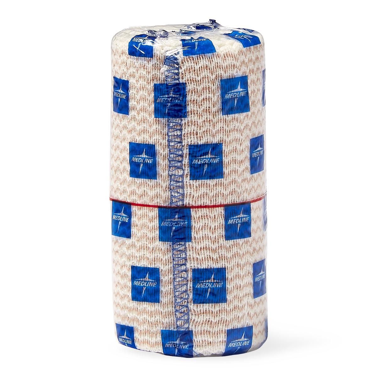 BLS ACLSセット Medline NS Matrix Elastic Bandage 4in x 5yd 10Ct