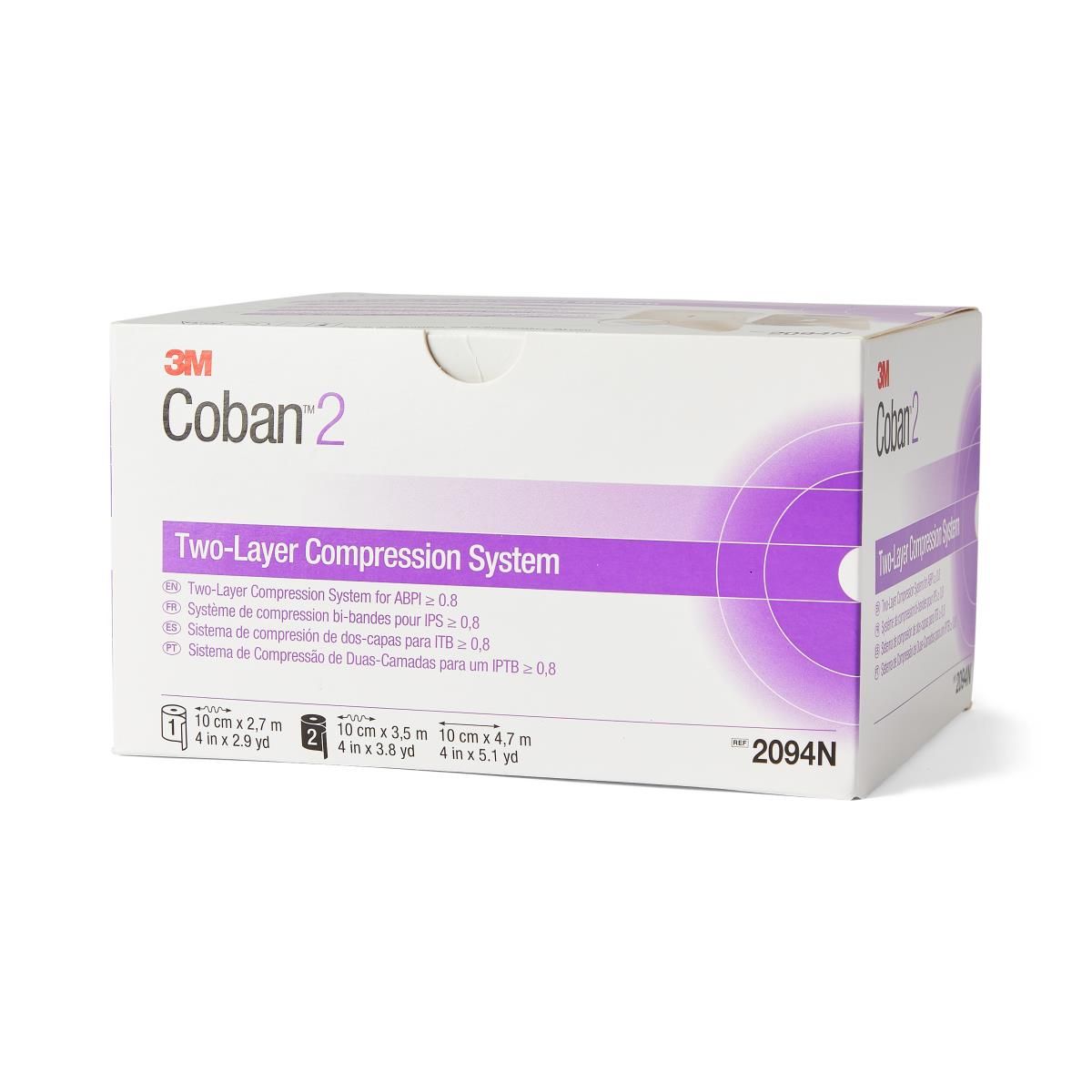 Coban 2 bandage cheap