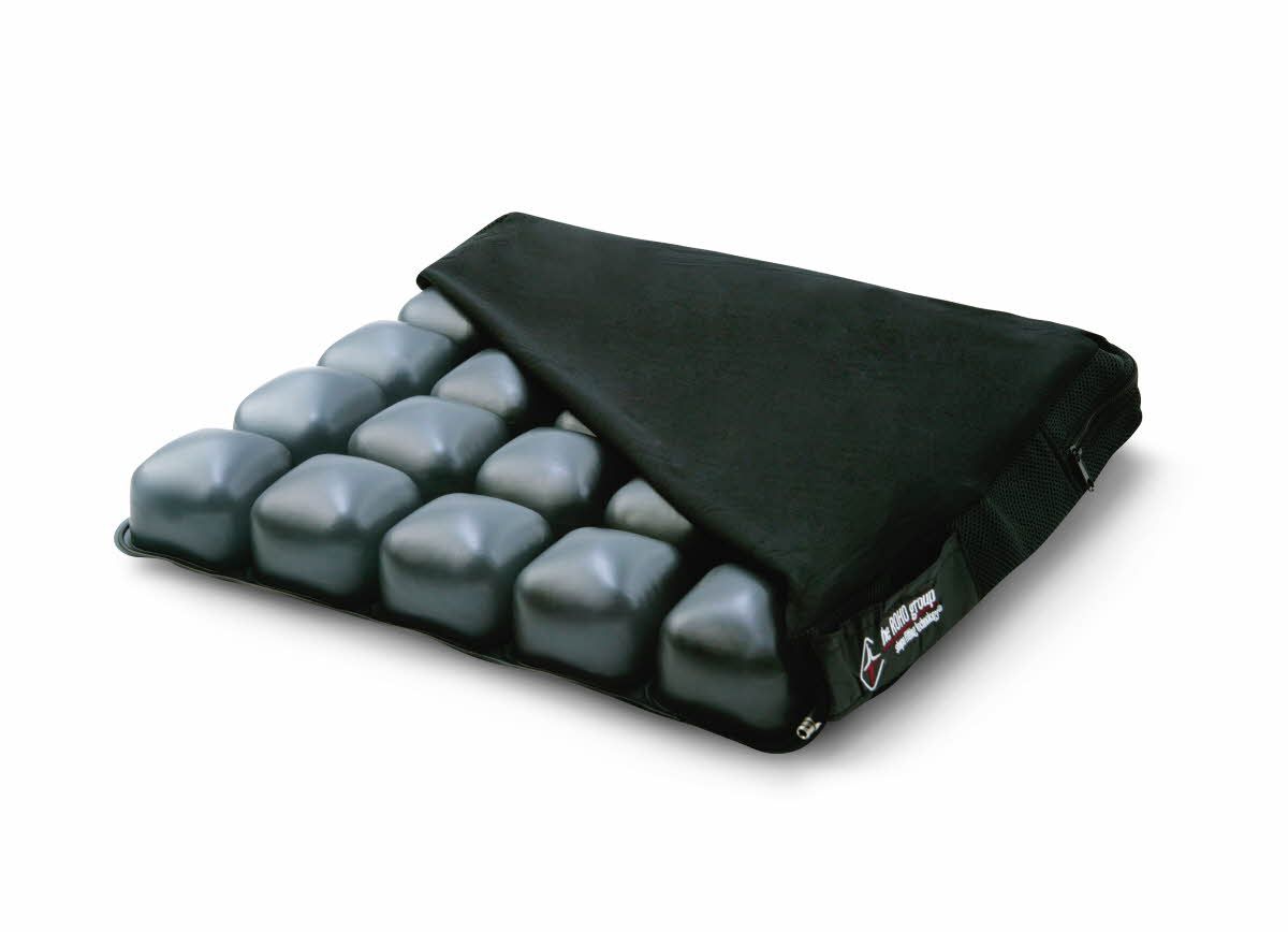 ROHO 1RHY16 車椅子用クッション Roho Mosaic Wheelchair Cushion 18x16 1Ct
