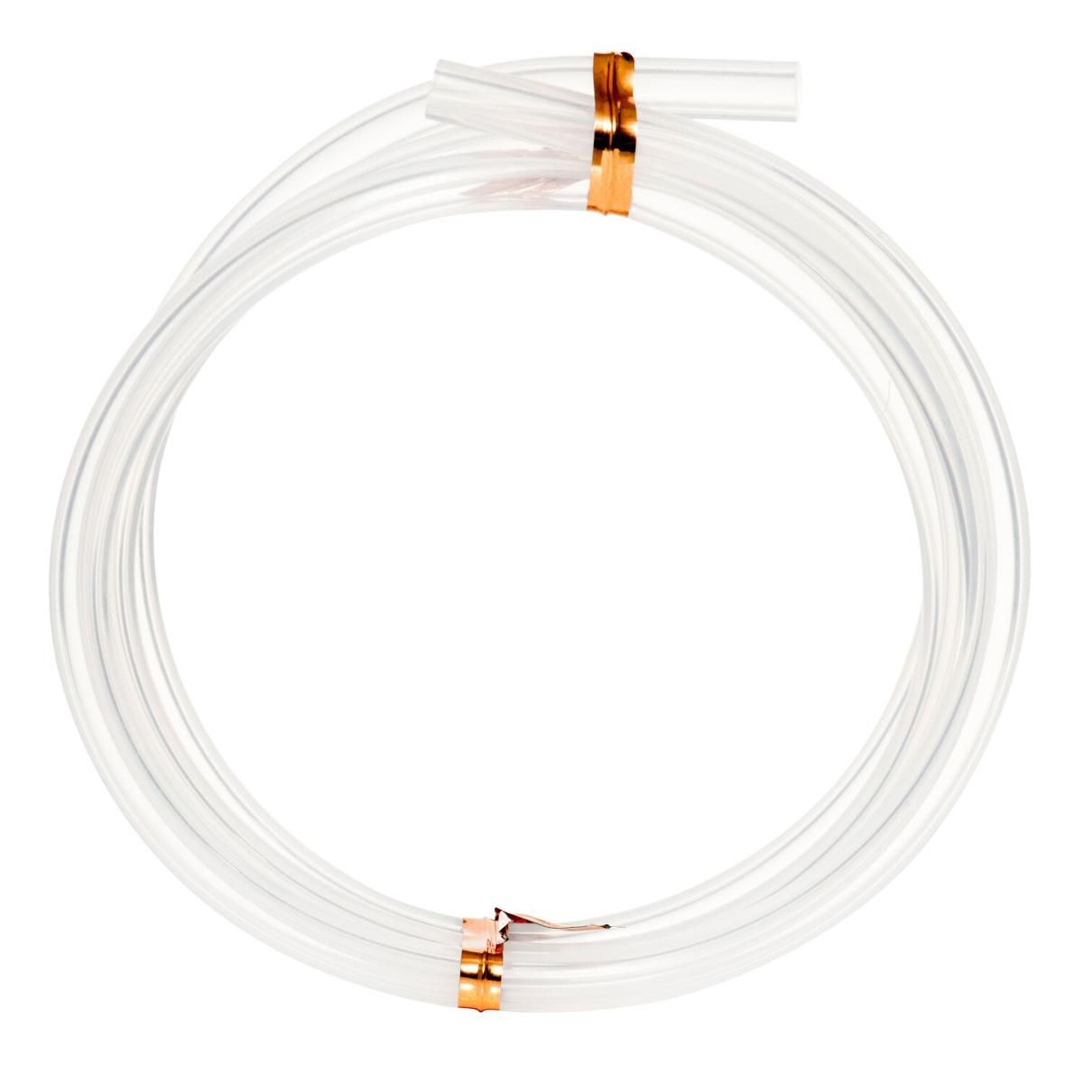 Spectra Breast Pump Replacement Silicone Tubing 1Ct
