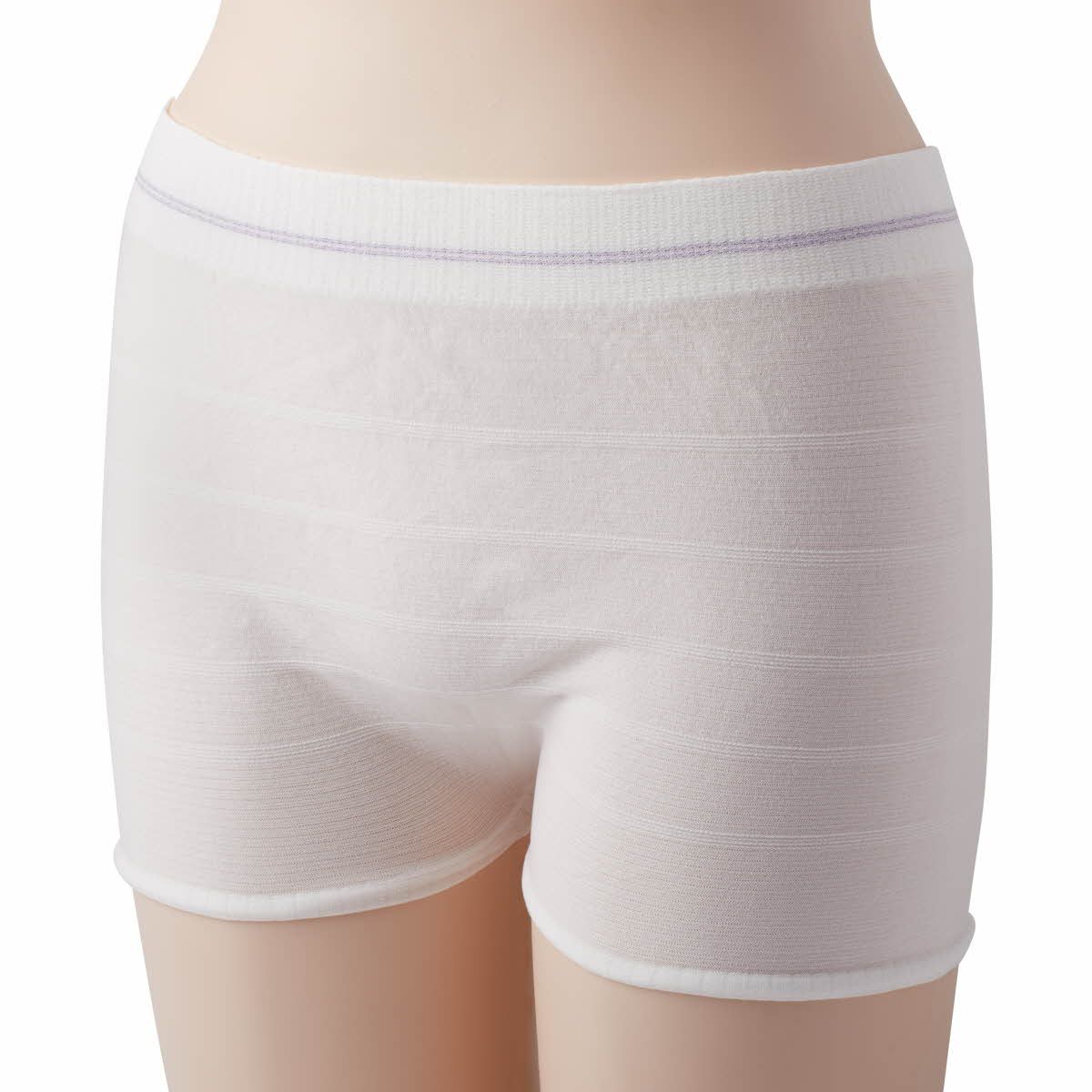 Medline Premium Mesh Incontinence Underpants 2XL 5Ct