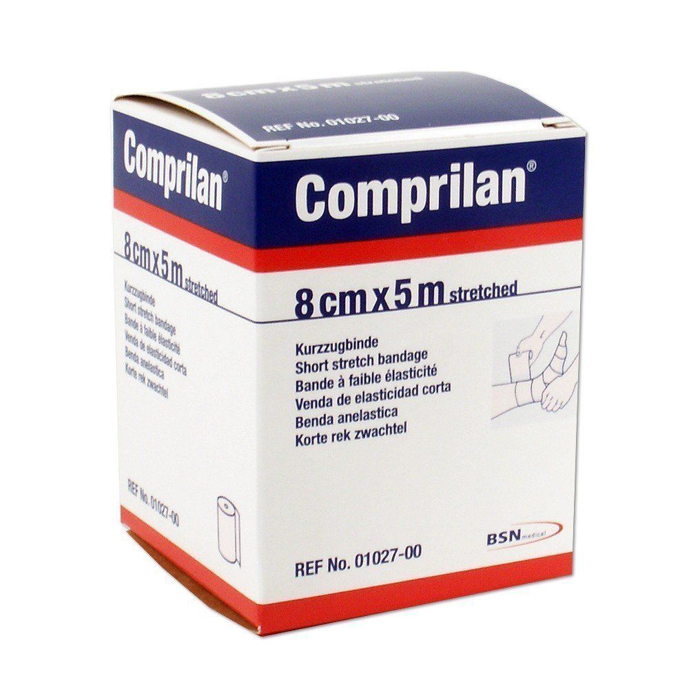 Comprilan Compression Bandages by BSN Medical | Medline at Home