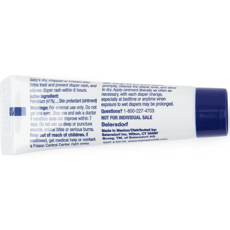 Aquaphor Healing Ointment Dry Skin Moisturizer 0.35oz 2Ct Aquaphor Healing Ointment Dry Skin Moisturizer 0.35oz 2Ct