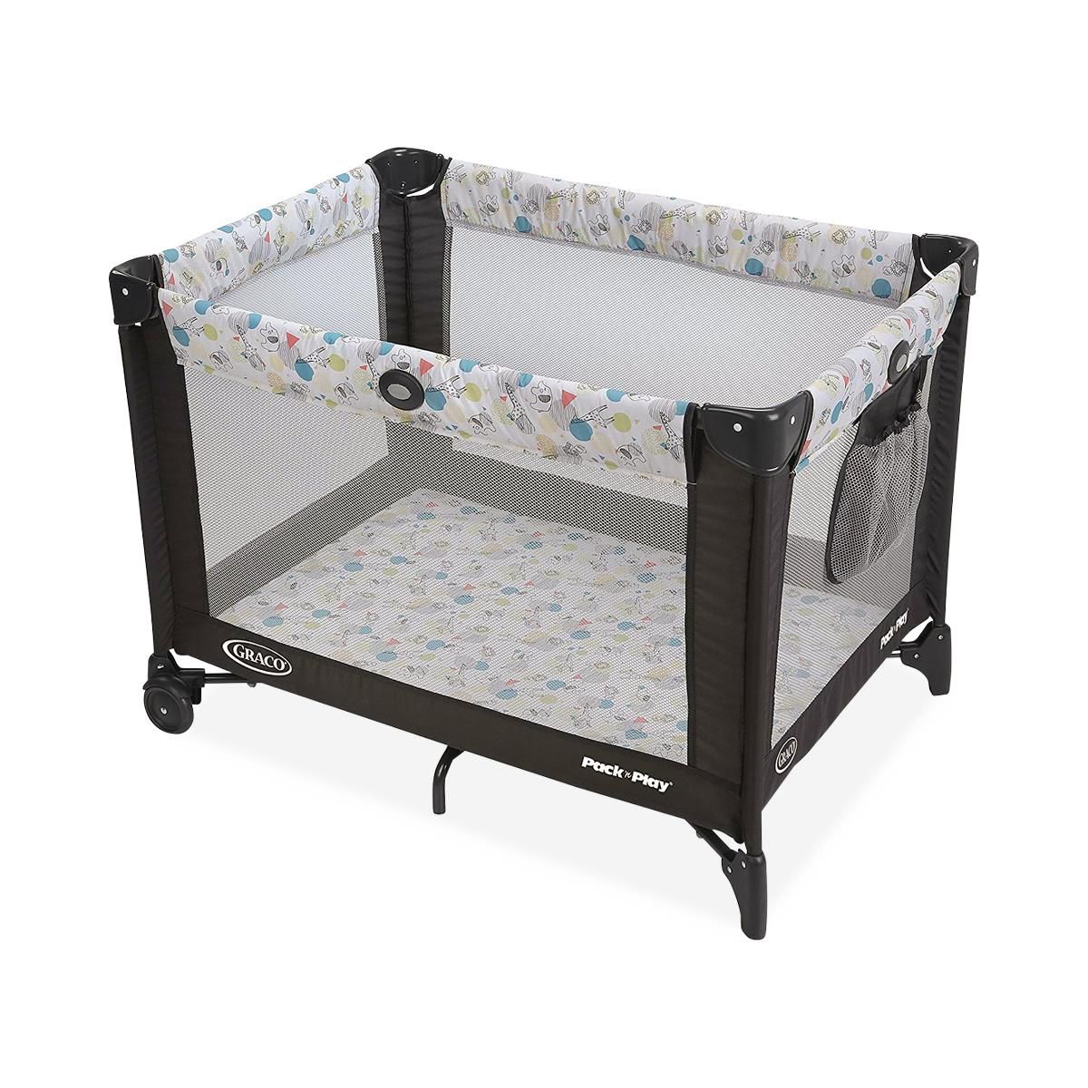 Bassinet Insert Play Portable Napper Pack And Play Napper Safety