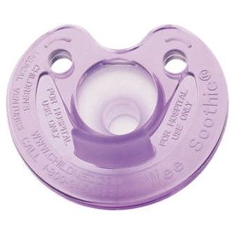 Wee Soothe Preemie Pacifier 1Ct