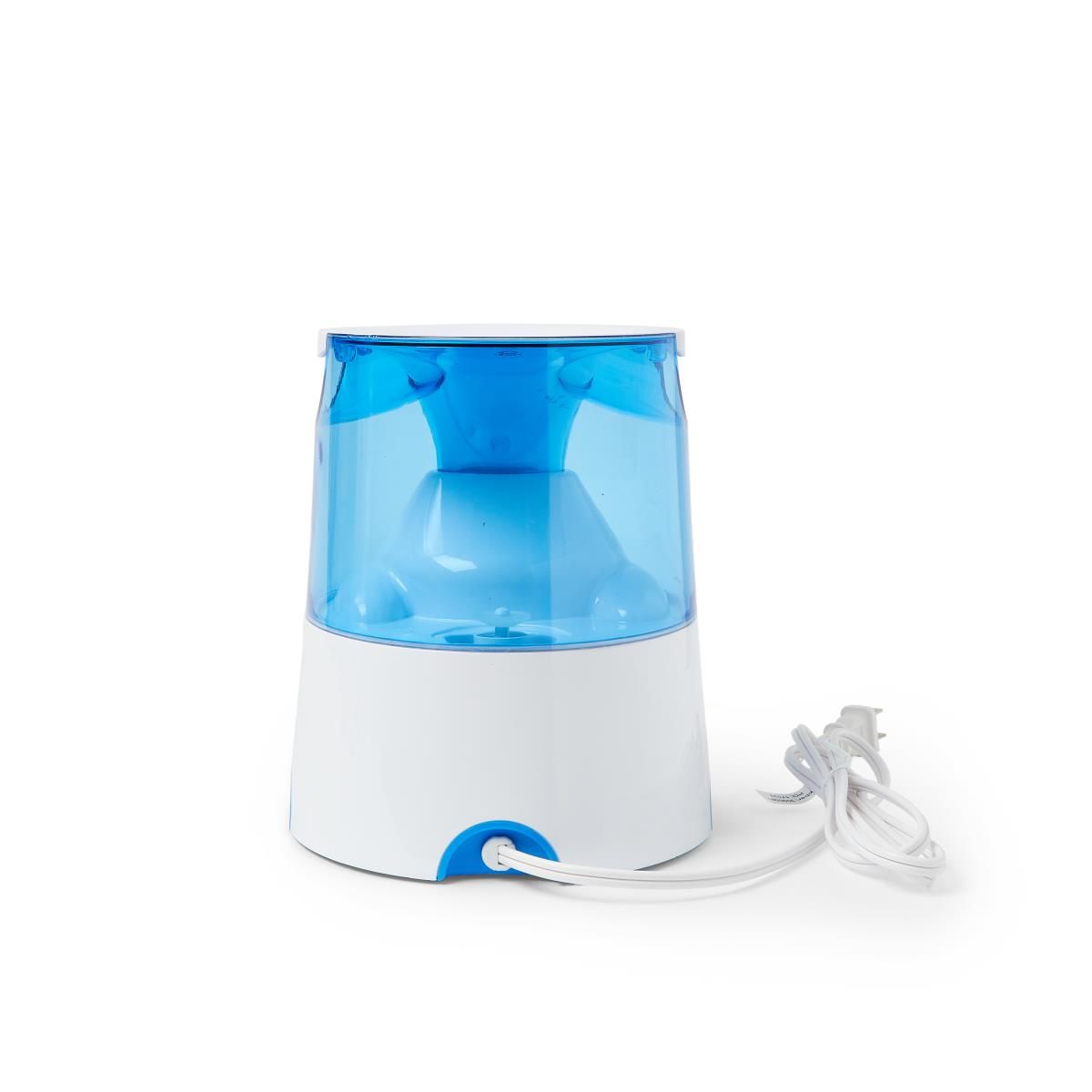 Crane 2-in-1 Warm Mist Humidifier / Steam Inhaler 1Ct