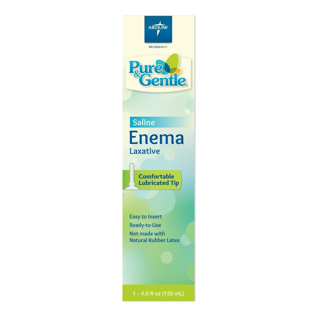 glutathione powder enema Pure & Gentle Disposable Sodium Phosphate Enemas 24Ct GHKCuGuide organic lightening oil Shade:Rosy Glaze