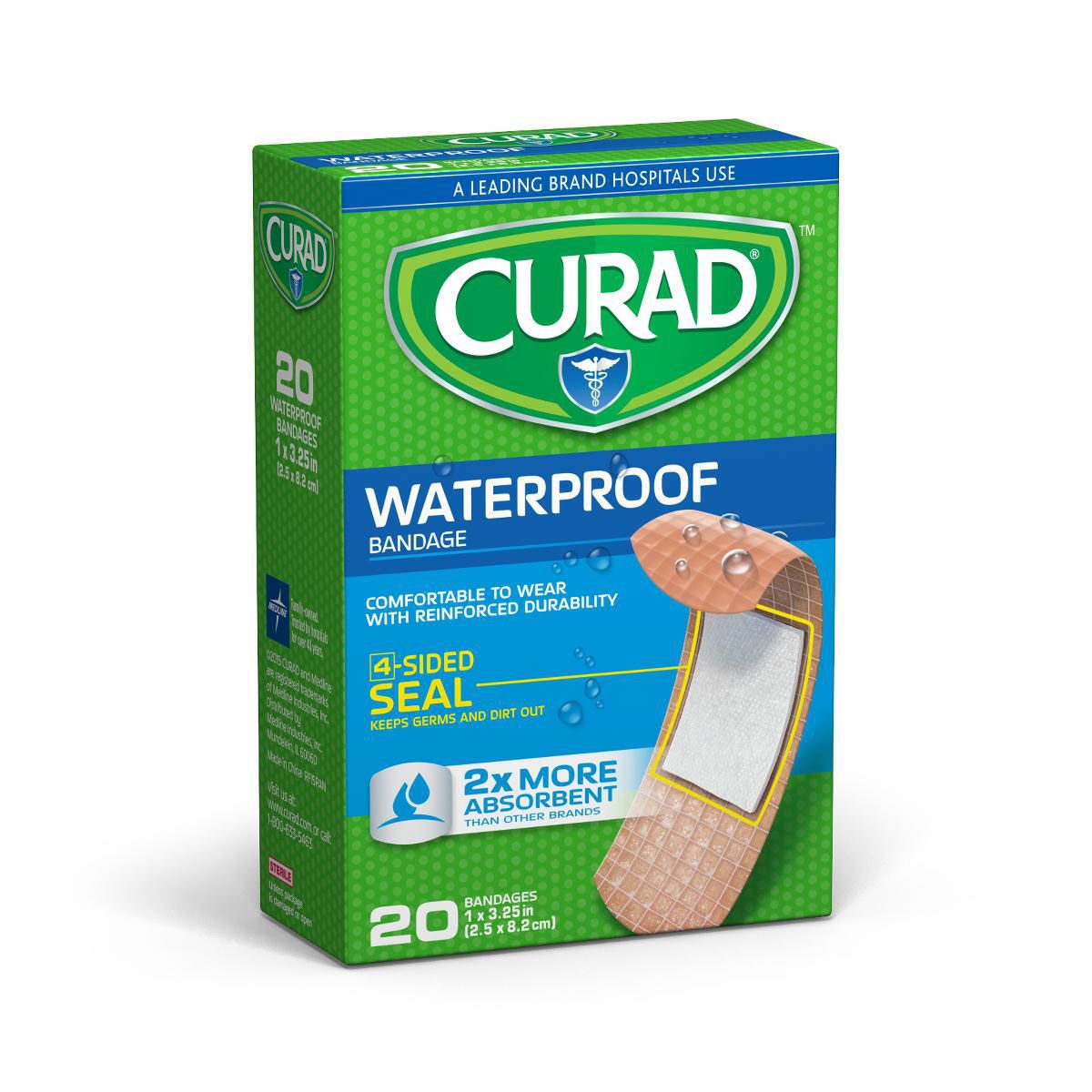 waterproof dressing Opsite Post-Op Transparent Waterproof Dressing 8" x 4"