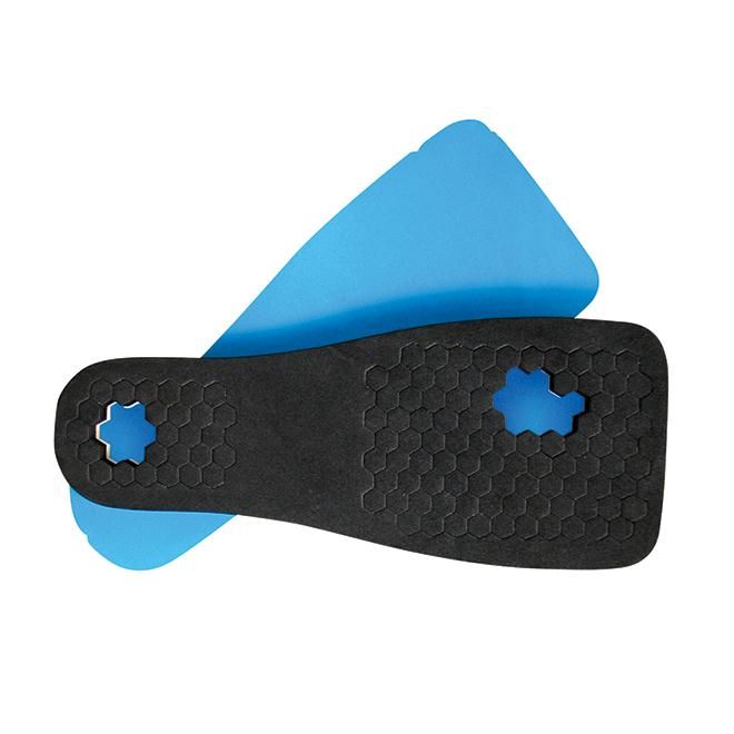 Off Load Insole PegAssist PQ Series Off-Loading Insoles Size M 1Pr