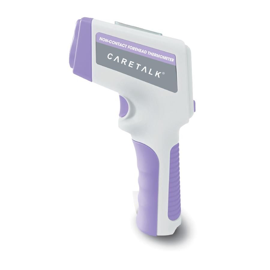 Infrared Digital Forehead Thermometer