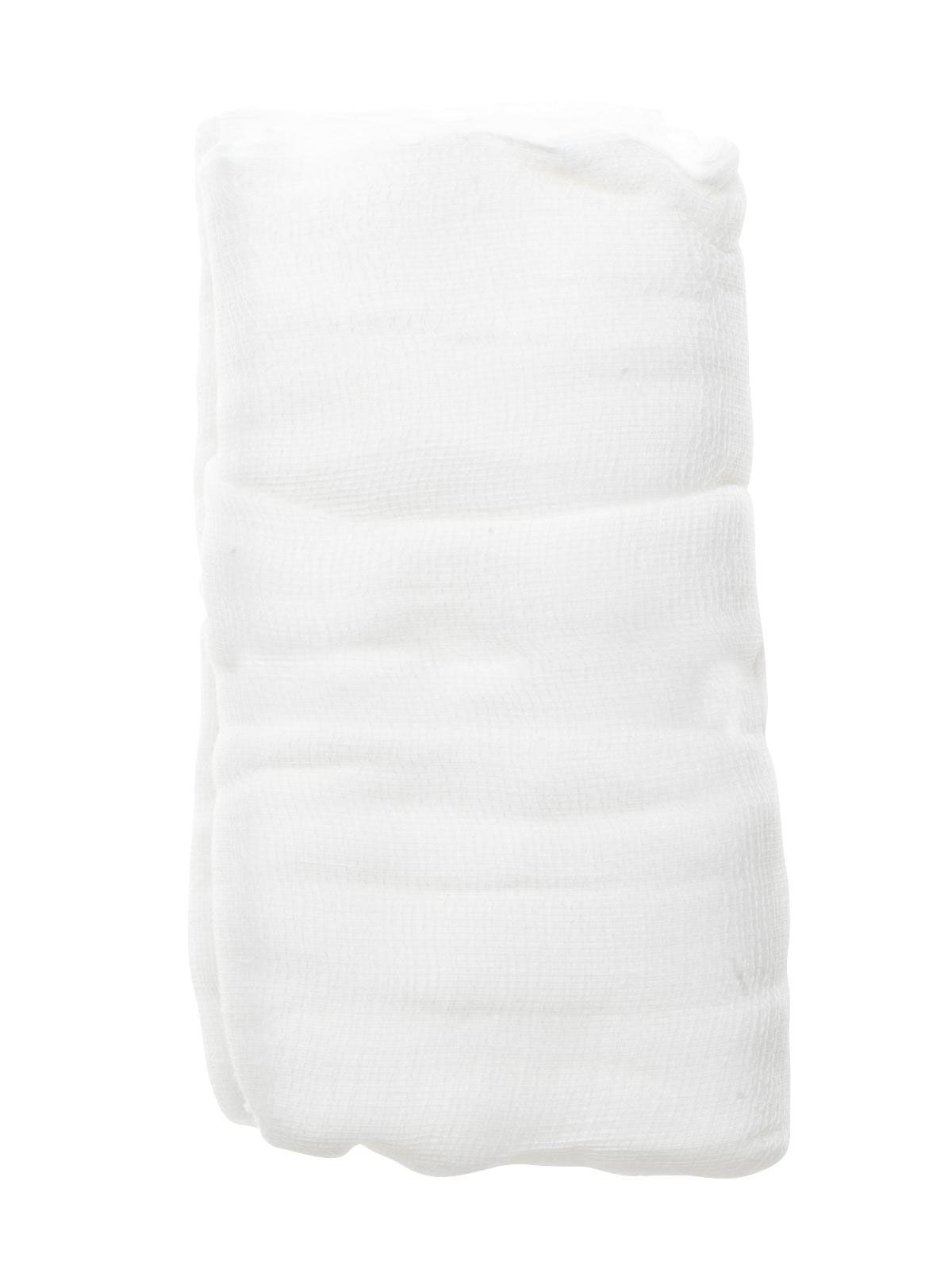 Medline Sterile Cotton Burn Dressing 50ply 18x18 20Ct