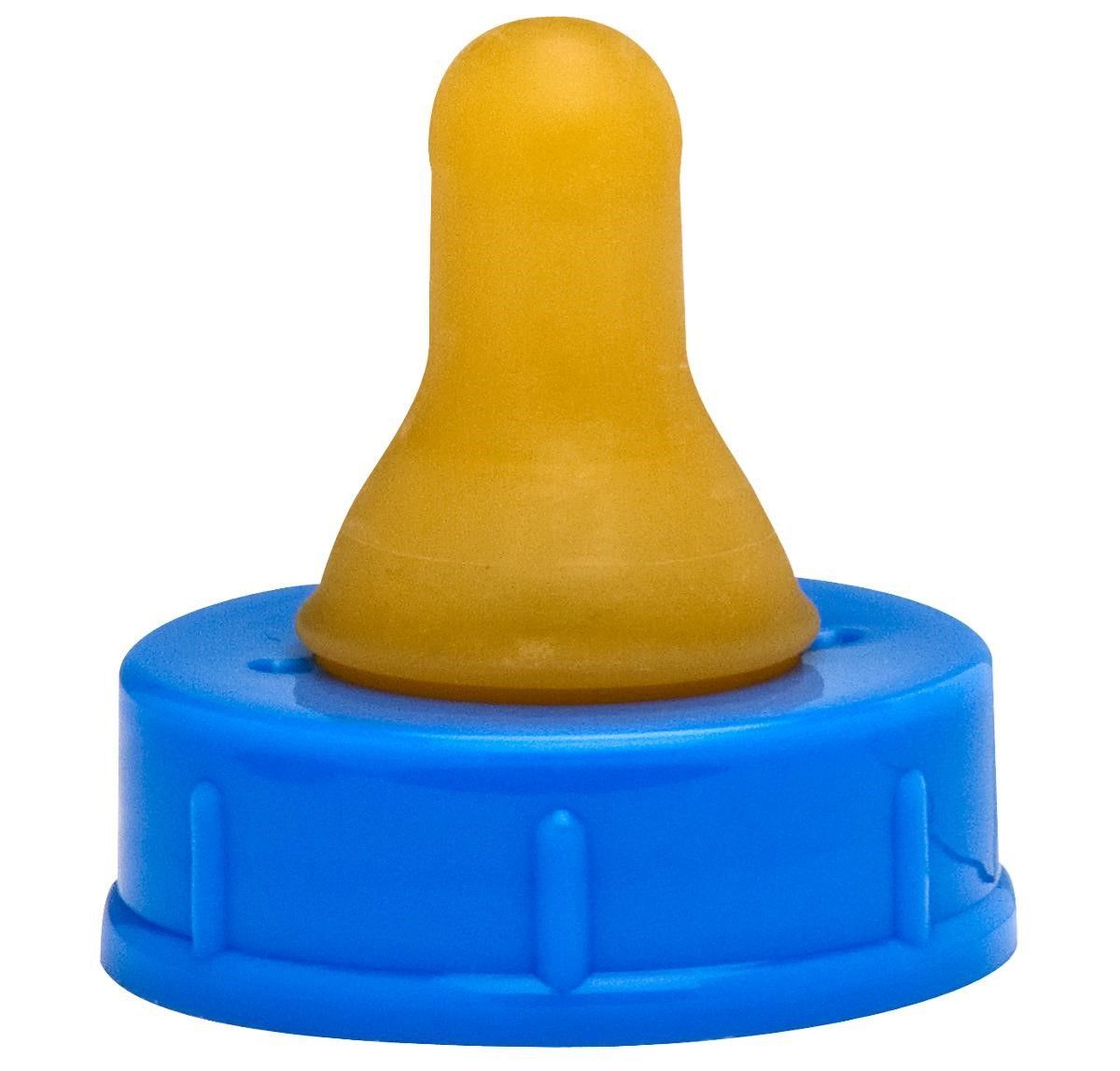 Enfamil Standard-Flow Nipple for Baby Bottle 1Ct