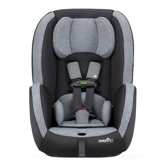 Evenflo Titan Evenflo Front Facing Car Seat Instructions Titan 65
