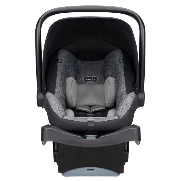 Evenflo LiteMax Infant Car Seat 4-35lb 1Ct