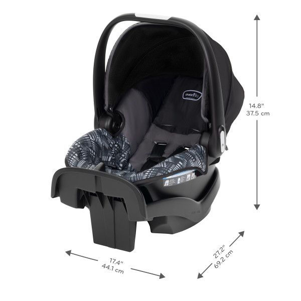 Evenflo Car Walmart Kids Car Seats Evenflo Clearance Walmart