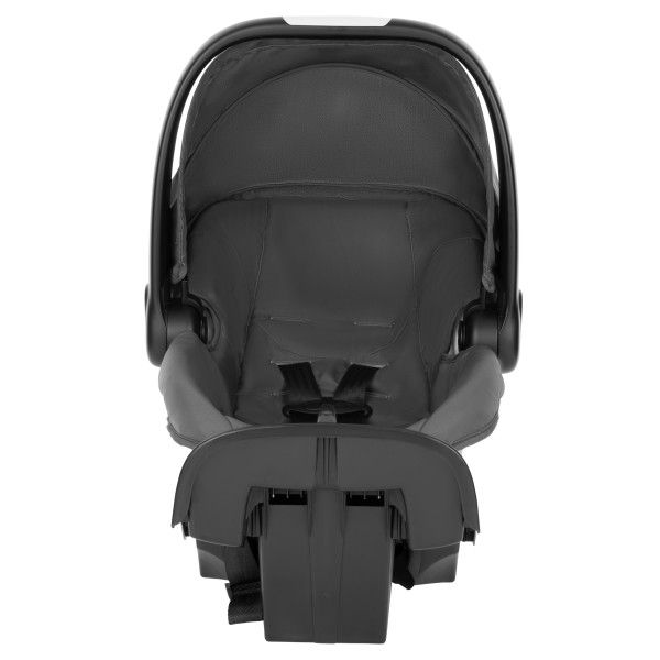 Evenflo NurtureMax Infant Car Seat Brooklyn Gray 1Ct