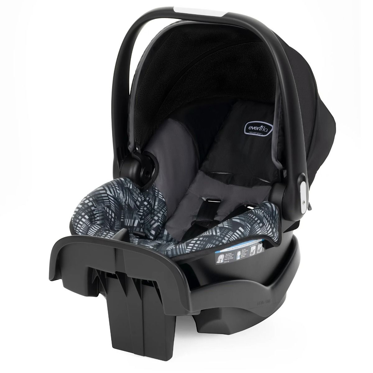 Graco Nurture Max Infant Car Seat 1Ct