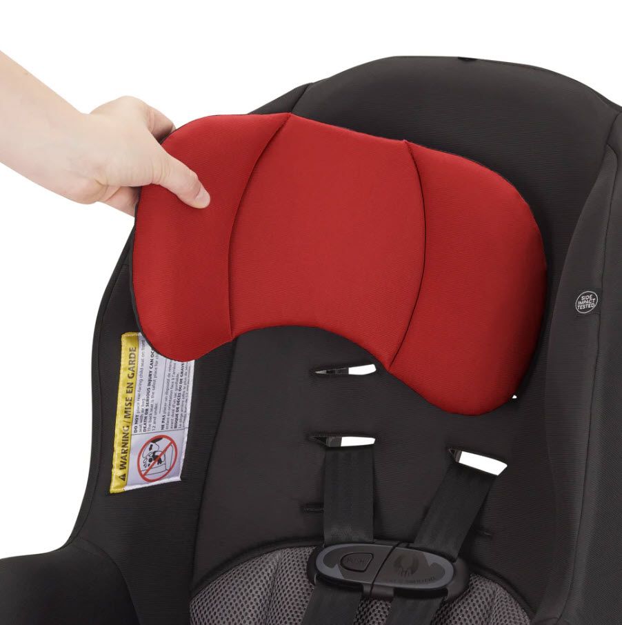 Evenflo Tribute LX Convertible Car Seat 5-40 Lbs 1Ct