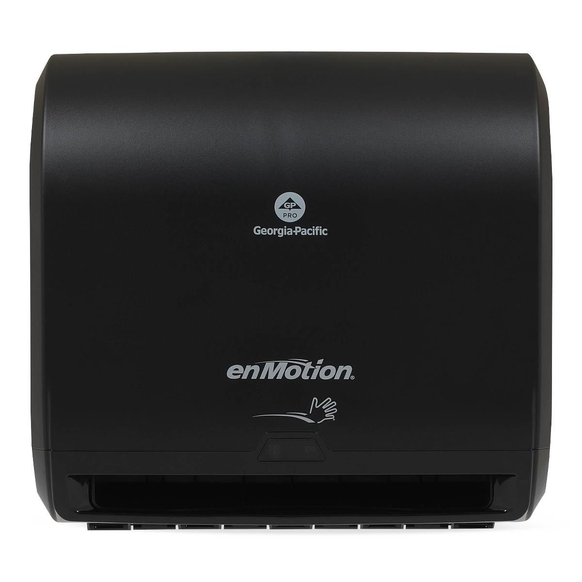 enMotion Georgia Pacific PRO 10in Touchless Roll Paper Towel