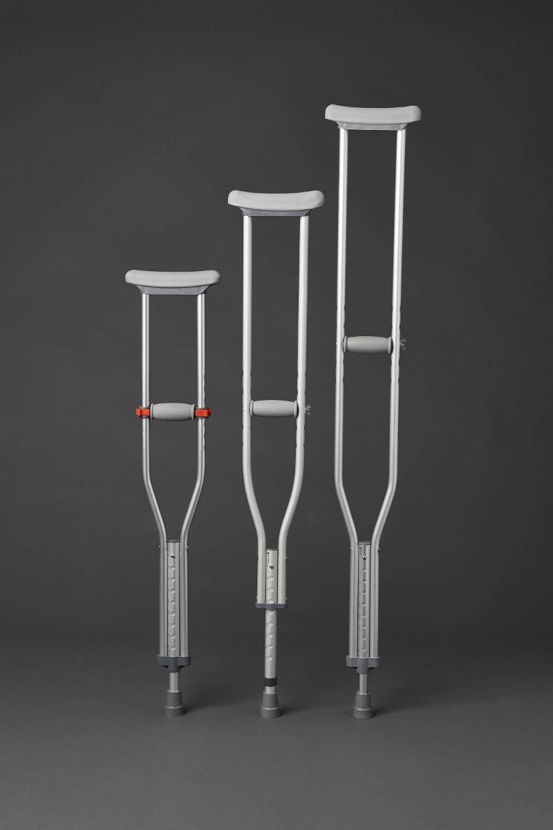 Youth Crutches