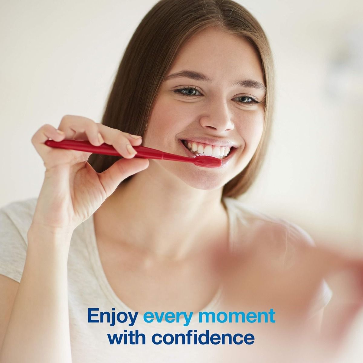 Sensodyne Extra Whitening Toothpaste 6oz 1Ct