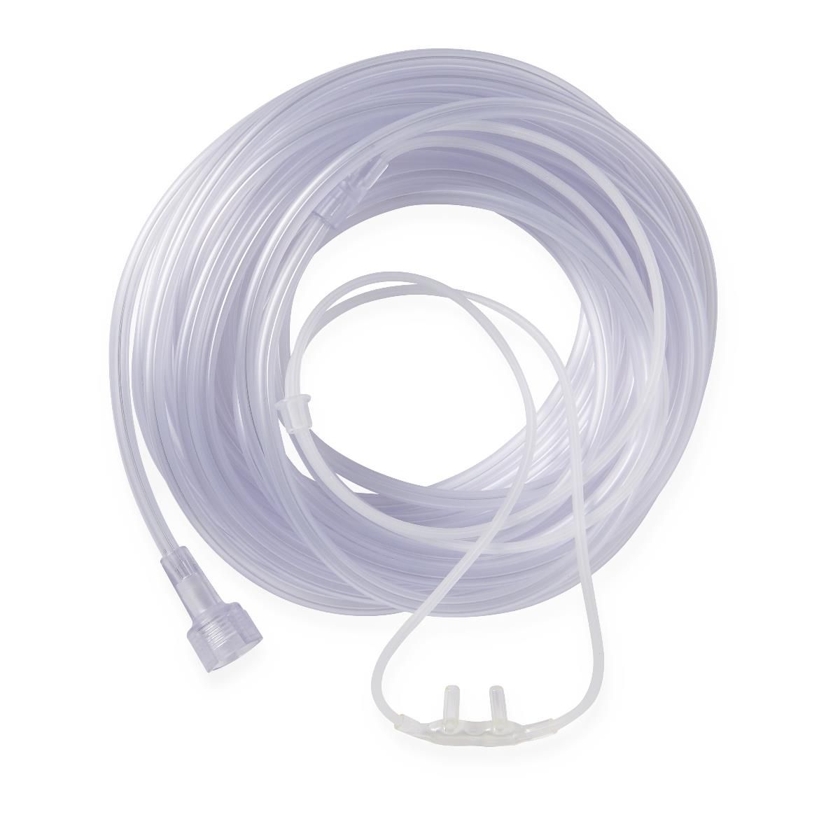 酸素カプセル　ケーブル分 Medline Hudson RCI SuperSoft Oxygen Cannulas with Universal