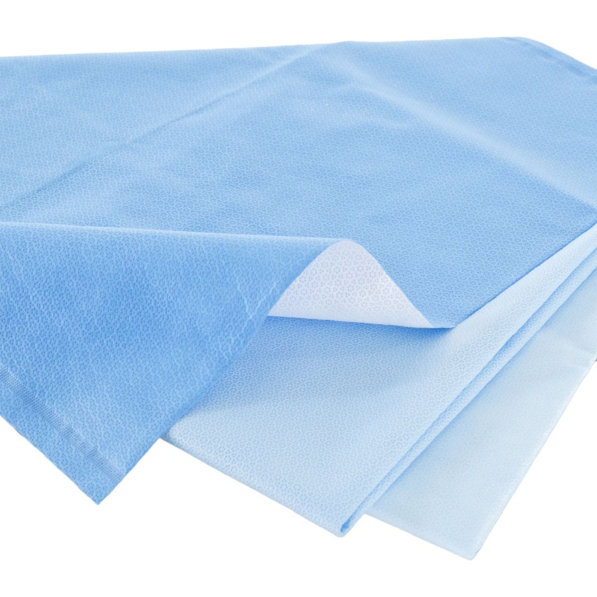 Kimguard KC100 Quick Check Wrap 24x24in 240Ct