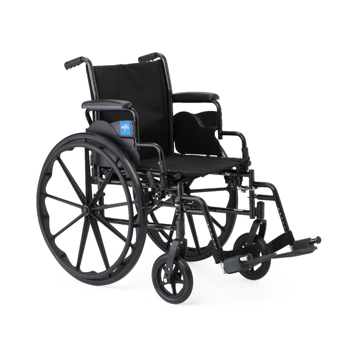 ケロケロ　レズミルズ　ボディコンバット　24.43.53 Medline Guardian K3 Wheelchair with Height-Adjustable Desk-Length