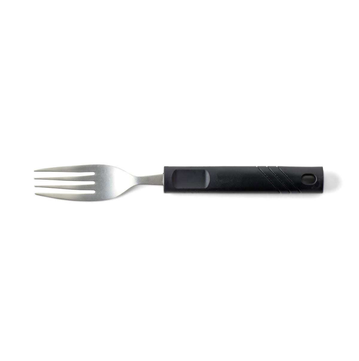 Medline Lightweight Stainless Steel Fork 1Ct