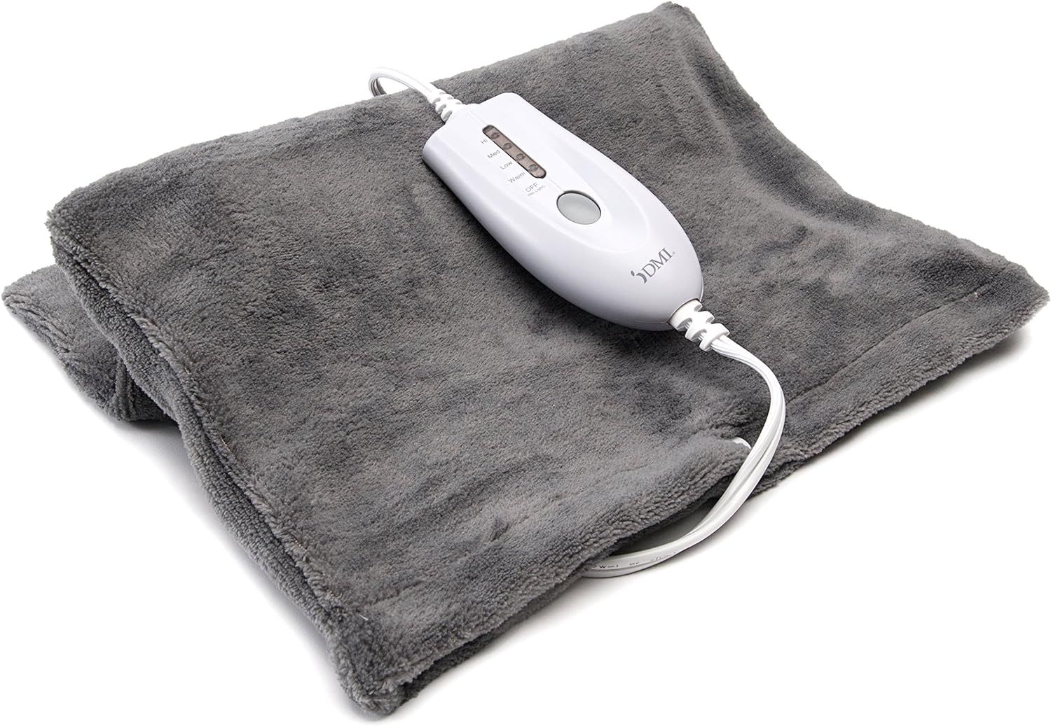 DMI Electric Heating Pad 1Ct