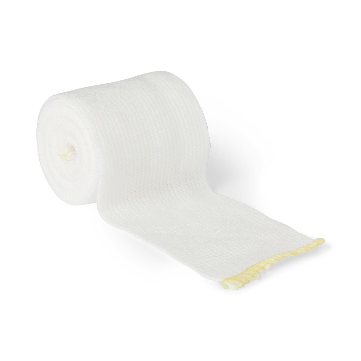 First Aid Only Elastic Bandage Wrap - 5 Yard X 2 Inch With 2 Clips For Sports Injuries