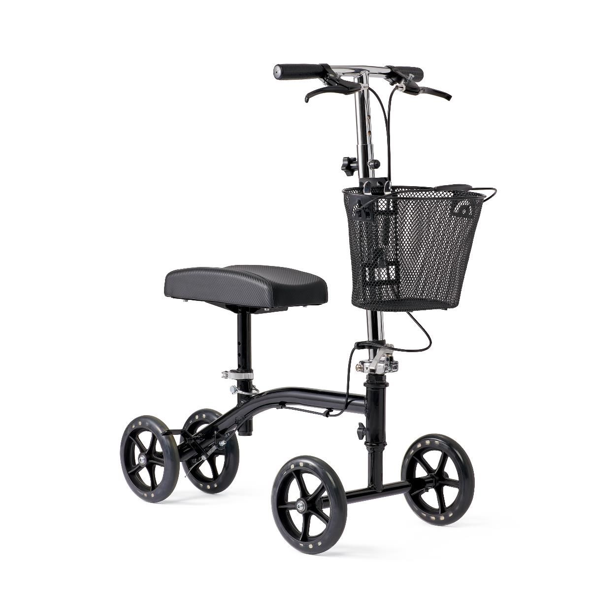 2025春の新作 Medline Generation 4 Knee Walker 1Ct リラクゼーショングッズ