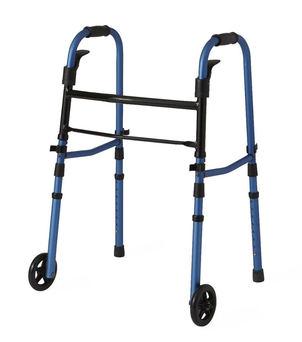 walkera専用品 Amazon.com: Loyoda Folding Walkers for Seniors,FSA/HSA