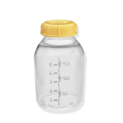 Medela Breast Milk Pumping/Storage Bottle 150mL 1Ct