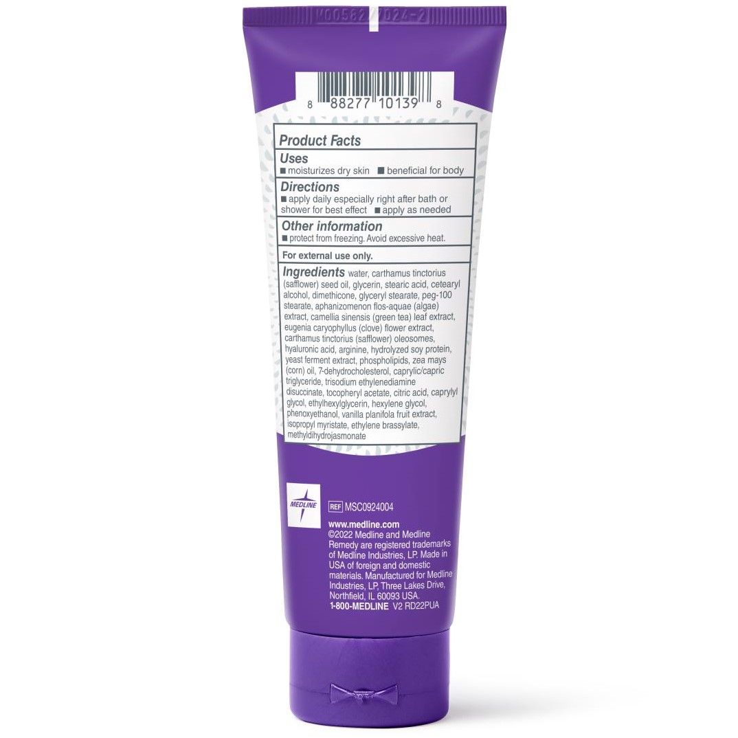 【Chama】Mクリーム4＆ジェル2 、トーナー200ml、インテンス Medline Remedy Clinical Skin Cream Scented 4oz 12Ct