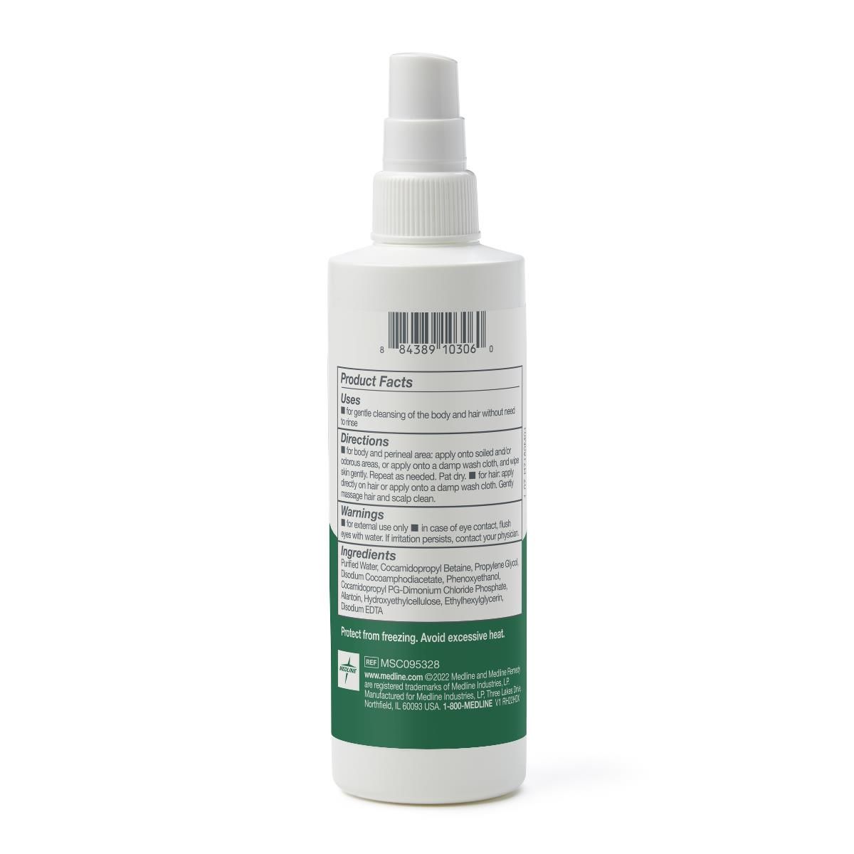 Brunswick Big B Bowling Ball Spray Cleaner – 2 Pack 8oz Bottles, Free Shipping-1205596