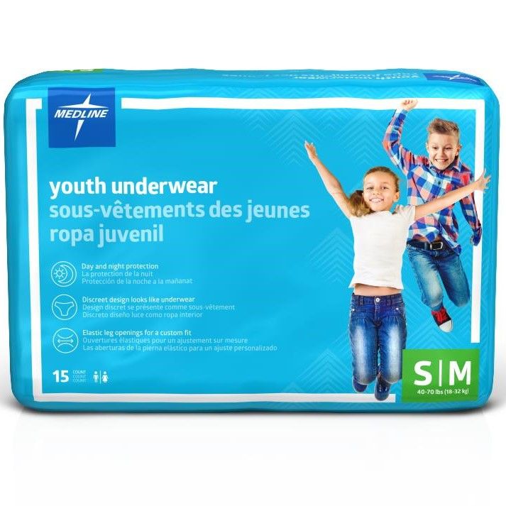 Youth Underwear