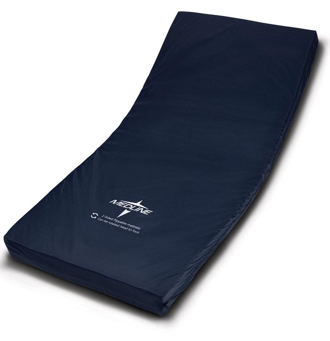 Advantage Therapeutic Homecare Foam Mattress 36x80in 1Ct