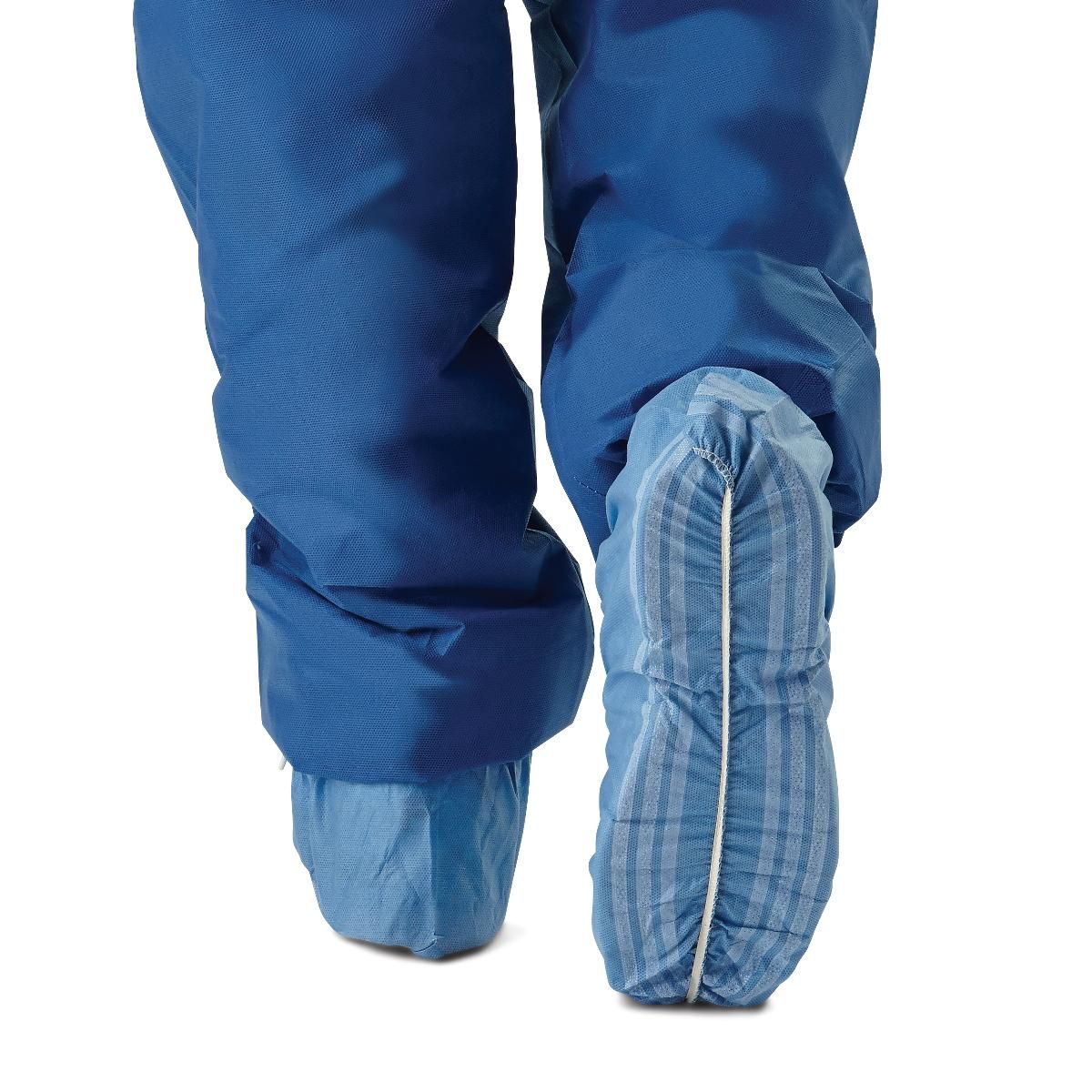 Premium Non-Skid Multi-Layer Shoe Covers Size XLarge 200Count