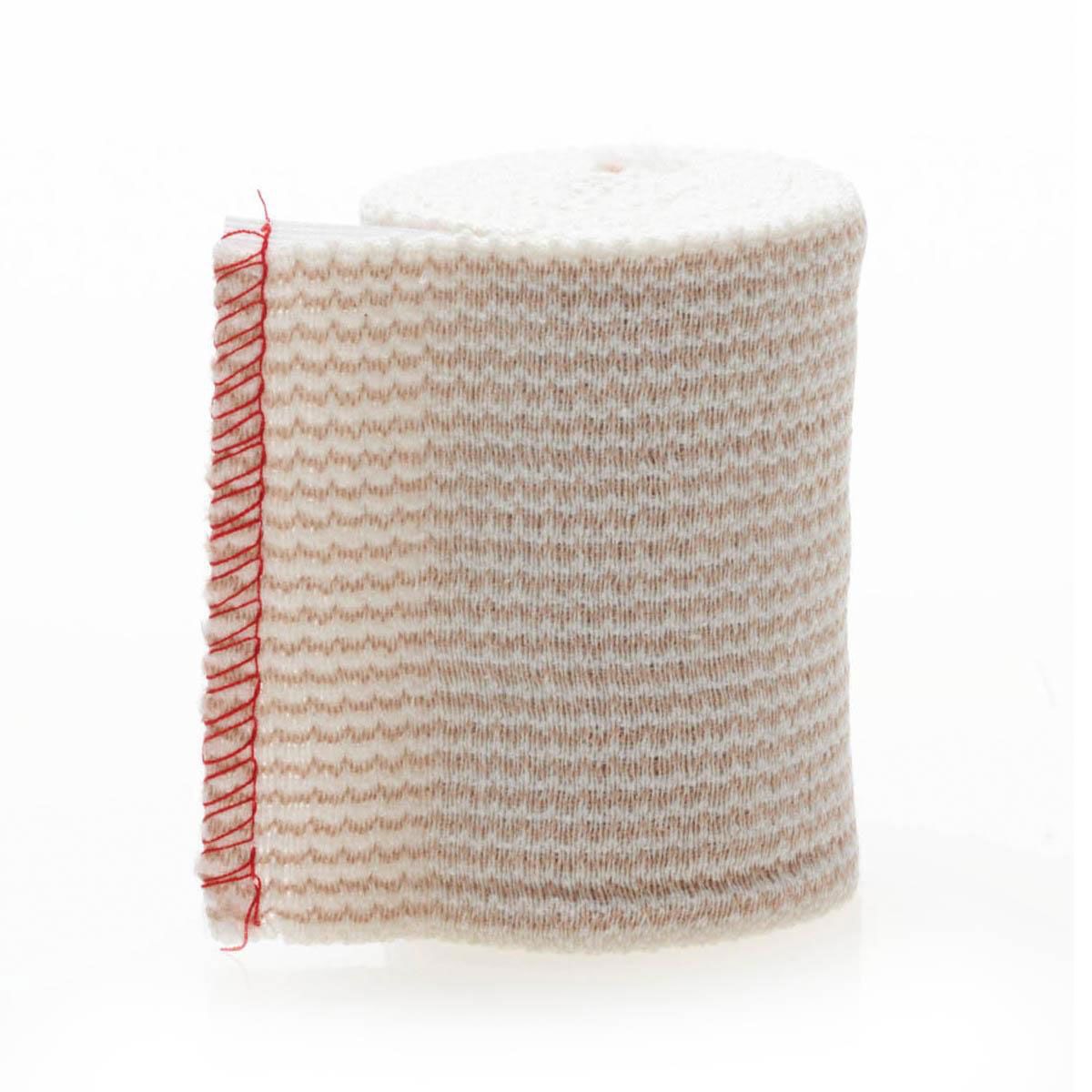 Medline NS Matrix Elastic Bandages 3in x 5yd 10Ct