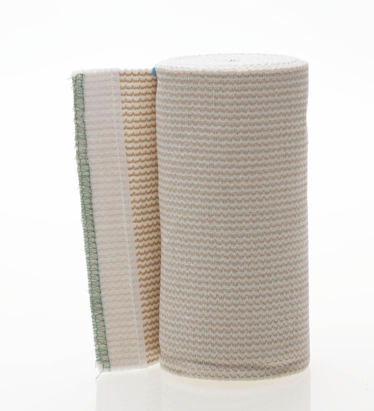 Medline NS Matrix Elastic Bandages 6in x 10yd 1Ct
