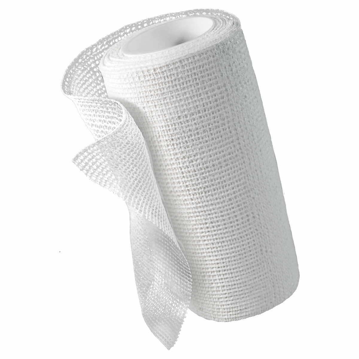 Unna-Z Stretch Zinc Paste Compression Bandage 3in x 10yd 12Ct