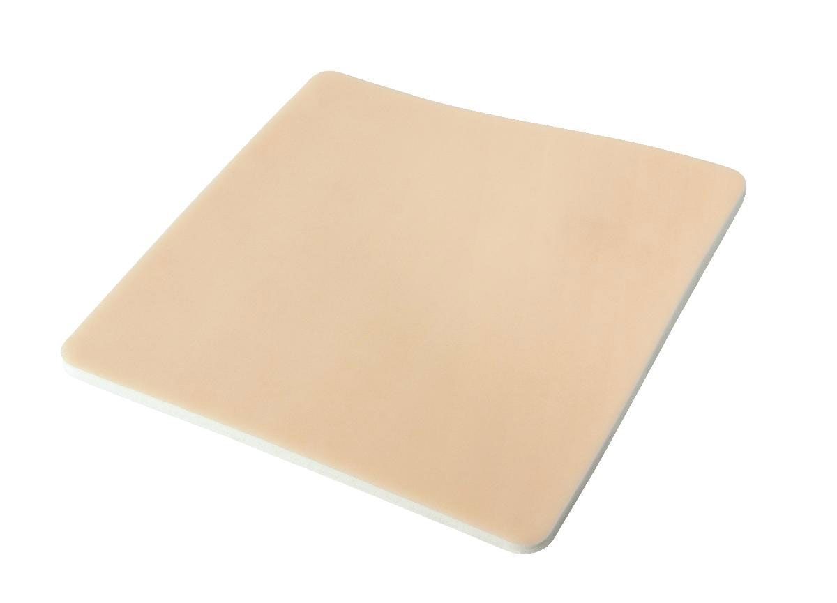 foam wound dressing Allevyn Adhesive Dressings main image 0