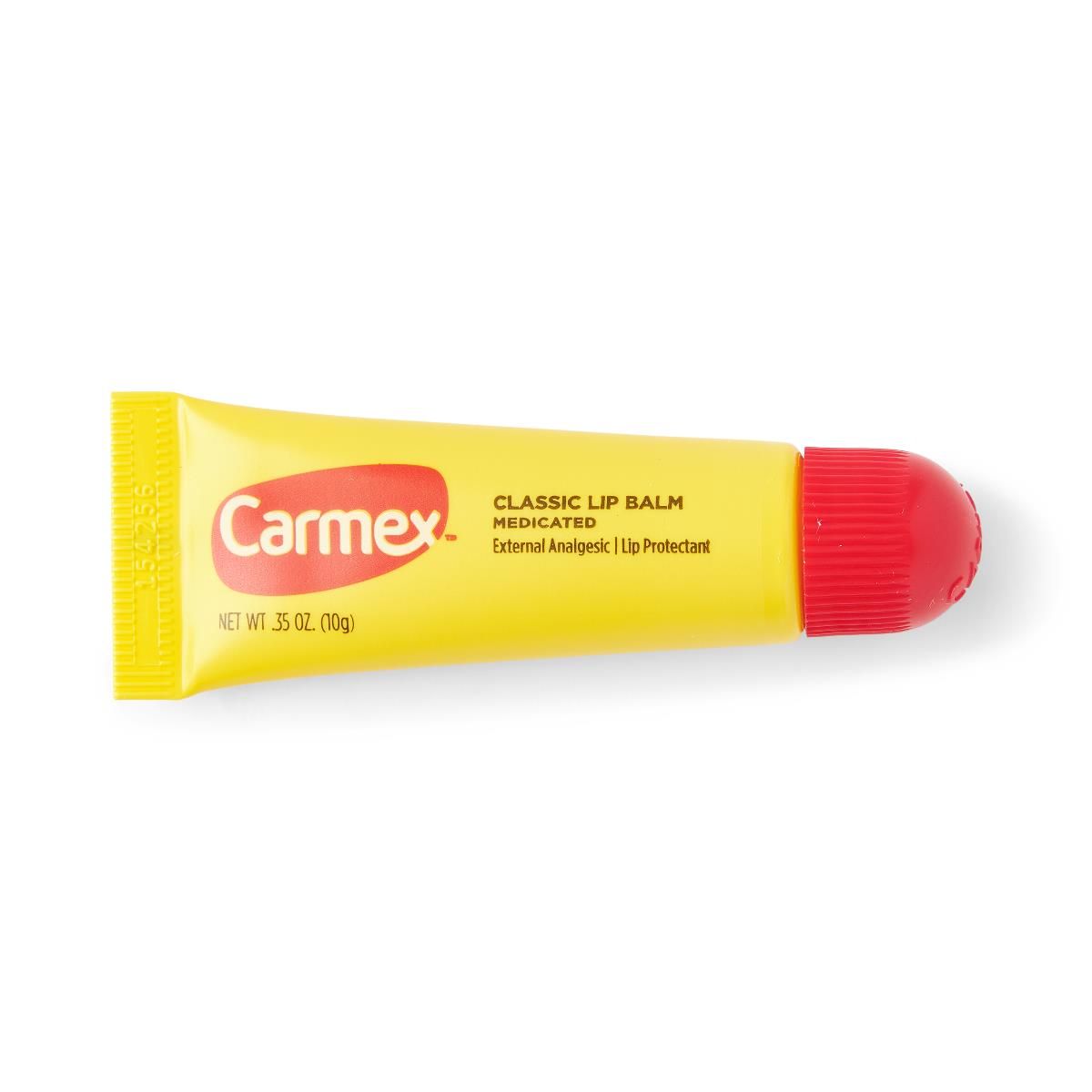 Carmex Squeeze Tube, 0.35oz