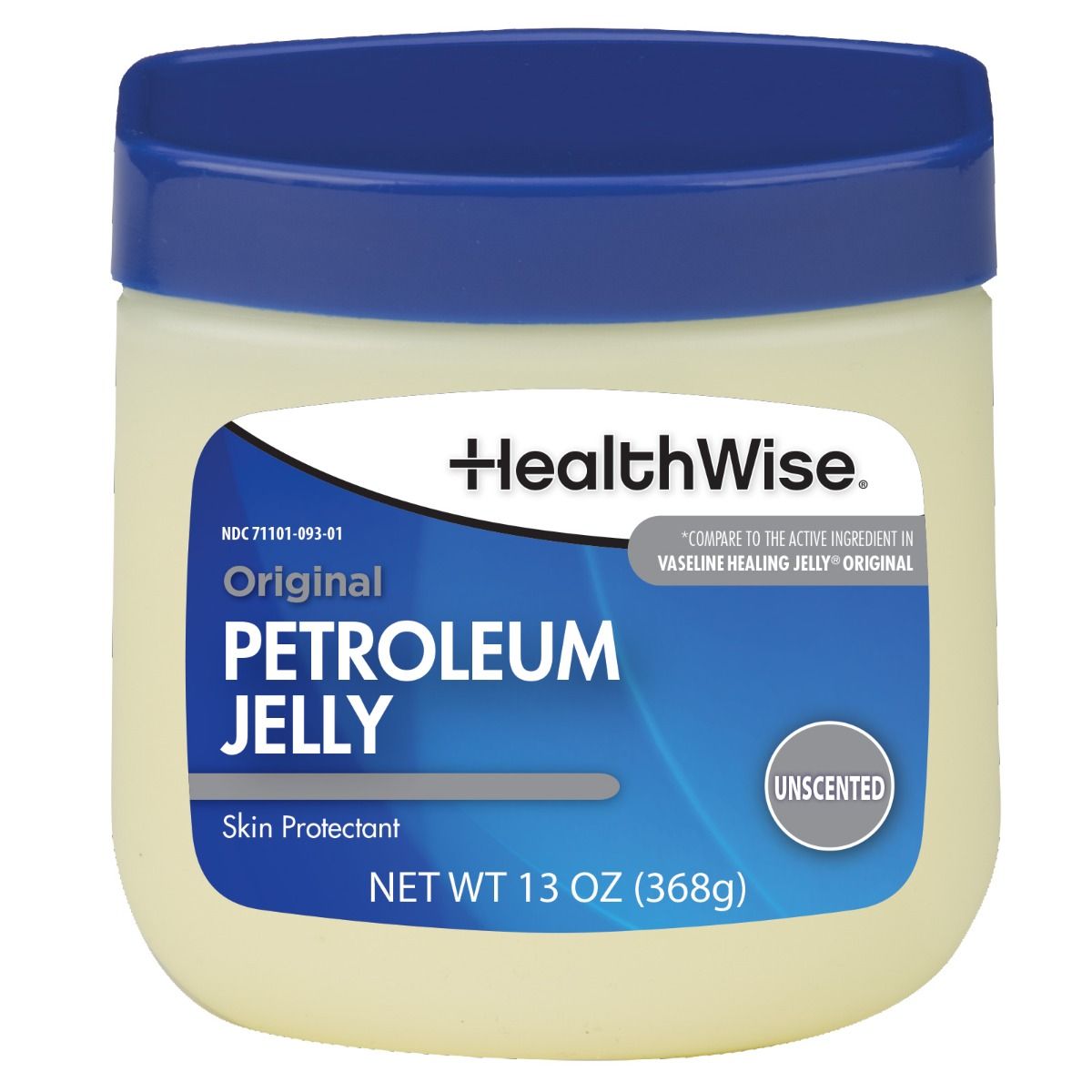 CareAll Petroleum Jelly 13oz 1Ct